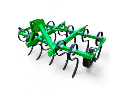 Kultivatorius 1,5m (2-jų eilių) "Farmostal"