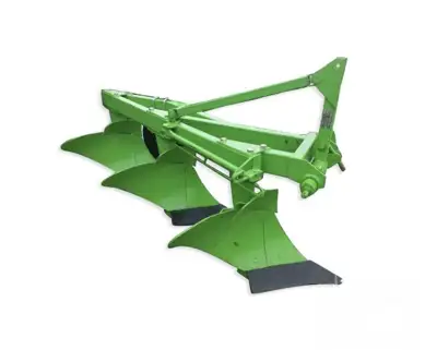 Trijų korpusų plūgas 20 cm FARMOSTAL