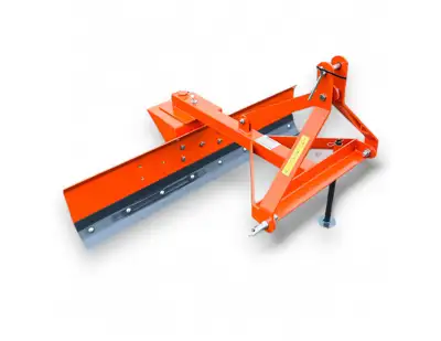 Galinis stumdytuvas 1,2 m