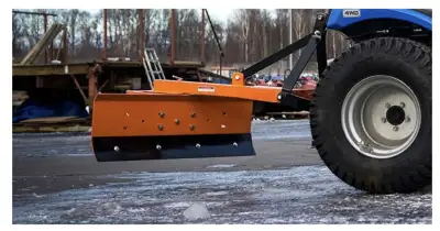 1,8 m galinis stumdytuvas (lengvas)