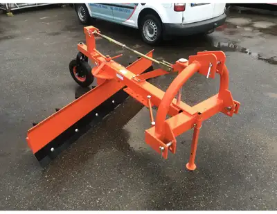 Galinis stumdytuvas 1,5 m. (greideris)