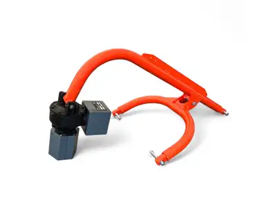 Žemės grąžtas "Mateng" HDGL30