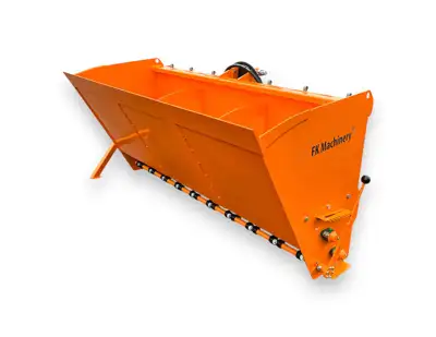 Smėlio barstytuvas SSP140