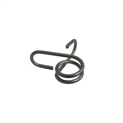 Nerūdijančio plieno laikiklis