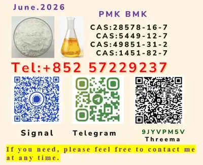 28578-16-7 PMK Competitive Price NEW 5449-12-7 BMK  Consistent Quality