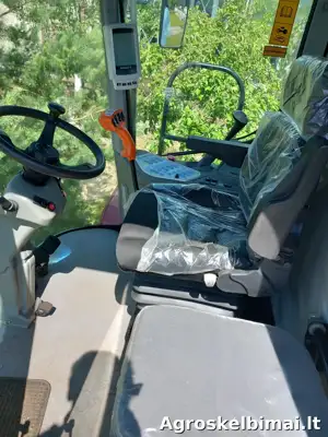 Vector 420 - Technika (Radviliškis)