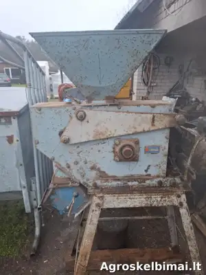 President traiškytuvas