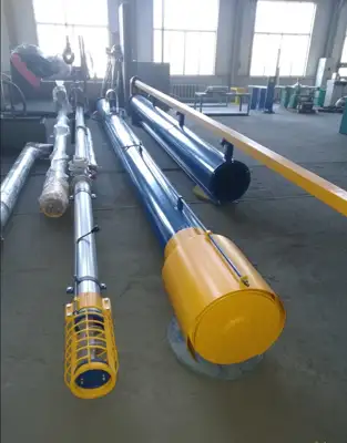 Sraigtiniai krautuvai snekai, pramoniniai