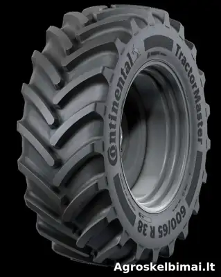 Padangos žemės ūkiui + naudotos 800/65r32