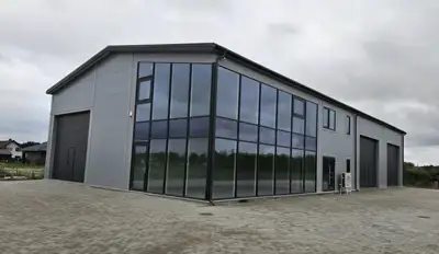 Angaras 12x60m - Nekilnojamasis turtas (Visa Lietuva)