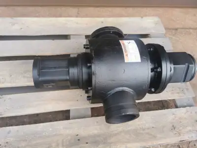 CFA grąžtai - Statybinė technika (Visa Lietuva)