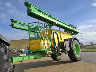 DAMMANN Profi-Class ANP6030