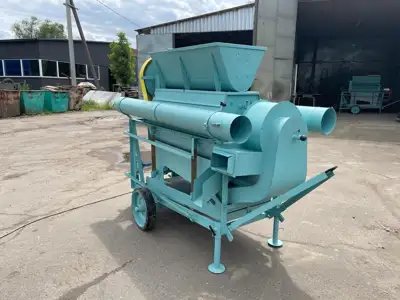 Dobilų trintuvė VK1100A