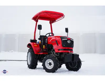 Dongfeng DF304 Naujas 2026 metų modelis