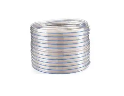 Dviguba vakuuminė žarna melžimo įrangai