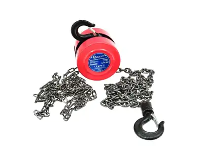 Grandininė gervė 1T 2T