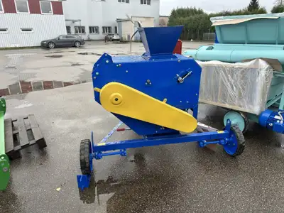 Grūdų perkrovėjas  - Ūkio įranga (Radviliškis)