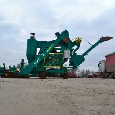 Grudų valomoji OVS25