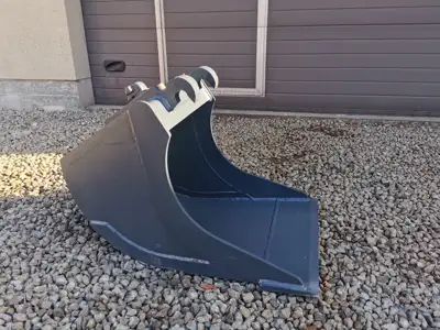 Kaušai  greitosios jungtys