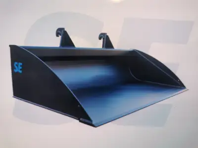 Kaušai  greitosios jungtys