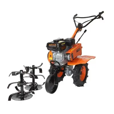 Kultivatoriaus nuoma - Technika (Kaunas)