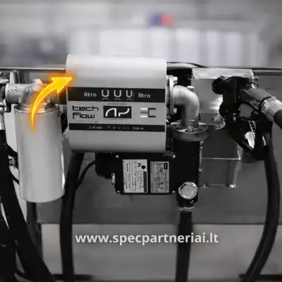 Kuro įranga per 1 dieną (Kaunas, šalia parodos) - Technika (Kaunas)