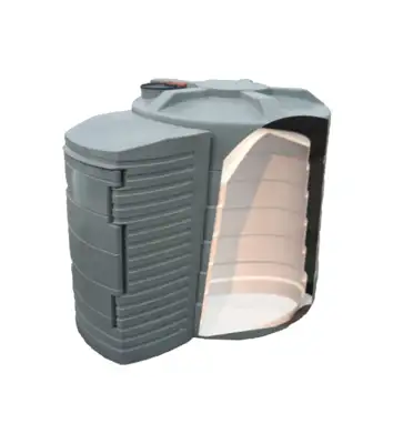 9000 l kuro talpykla