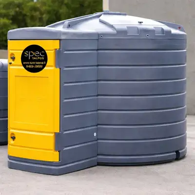 KURO TALPOS SU IŠPILSTYMO ĮRANGA - PATIKRINTI SPRENDIMAI