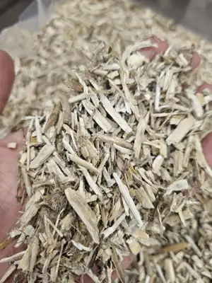 Linų ir kanapių spaliai bei granulės - Gyvulininkystė