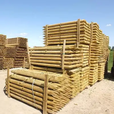 Tvorų ir vartų montavimas bei pardavimas