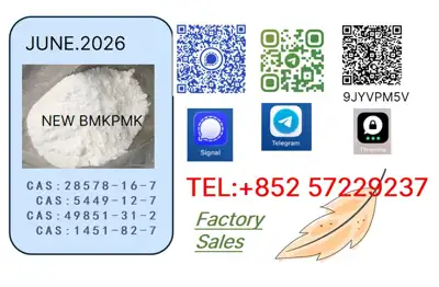 New PM.K 28578-16-7 High Quality Supply