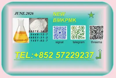New PM.K cas 28578-16- 7 Reliable Factory Supply