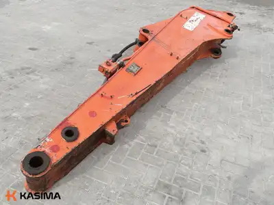 Parduodama Atlas 1604 kaušo strėlė - Statybinė technika