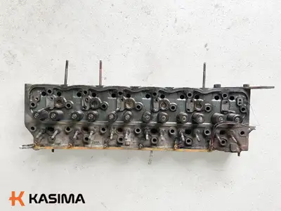 Parduodama „Daewoo“ DB58 variklio cilindrų galvutė