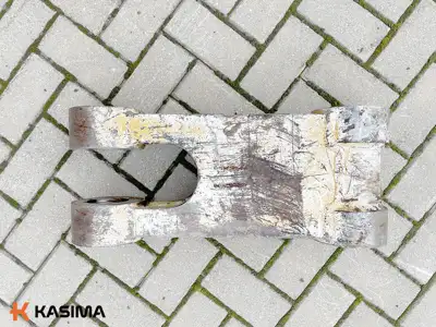 Parduodama Daewoo DH130-2 kaušo H jungtis - Statybinė technika