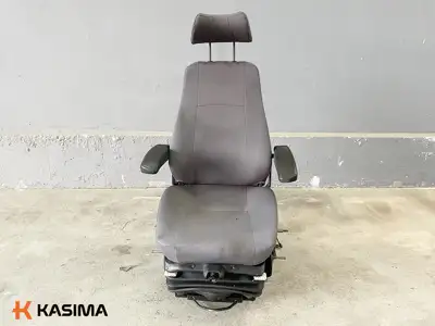 Parduodama Doosan DX140LCR vairuotojo sėdynė - Statybinė technika