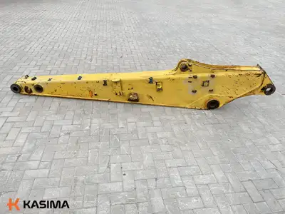 Parduodama Komatsu PW160 kaušo strėlė - Statybinė technika