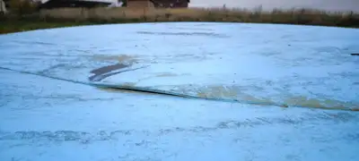 Parduodama žuvų veisimo / auginimo įranga (UAS komplektas su katilu) - Žuvininkystė