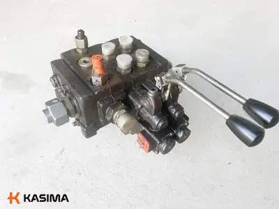 Parduodamas ABG 325 hidraulinis valdymo blokas