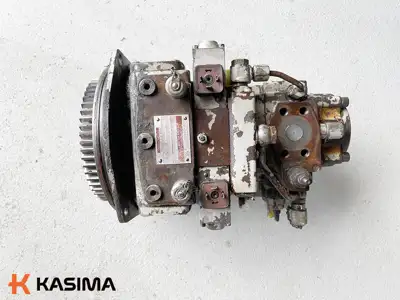 Parduodamas ABG Titan 420 hidraulinis A4V40 siurblys - Statybinė technika