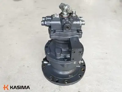 Parduodamas Bobcat E85 pasukimo variklis - Statybinė technika