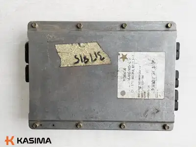 Parduodamas Case IH MXM155 ECU valdymo blokas