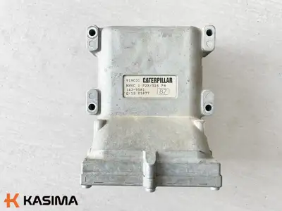 Parduodamas „Caterpillar“ 143-9581 ECU - Statybinė technika