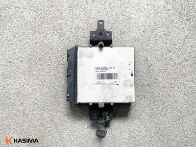 Parduodamas Claas Arion ECU blokas