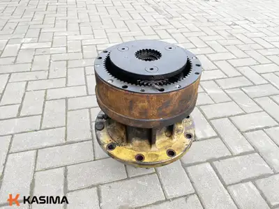 Parduodamas Daewoo DH130-2 sukimo reduktorius - Statybinė technika