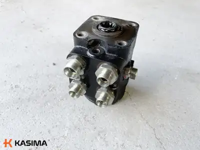 Parduodamas Danfoss ospcx 160 LS vairavimo blokas - Statybinė technika