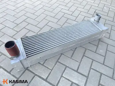 Parduodamas „Denso“ oro aušintuvas