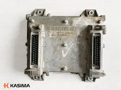 Parduodamas „Deutz BF6M1013“ variklio valdymo blokas (ECU) - Statybinė technika