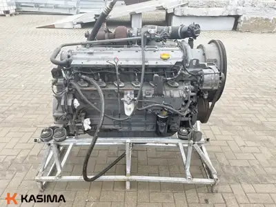 Parduodamas Deutz BF6M1013 variklis