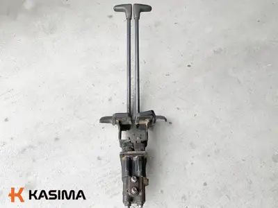 Parduodamas Doosan DX140LCR pedalų vožtuvo komplektas - Statybinė technika